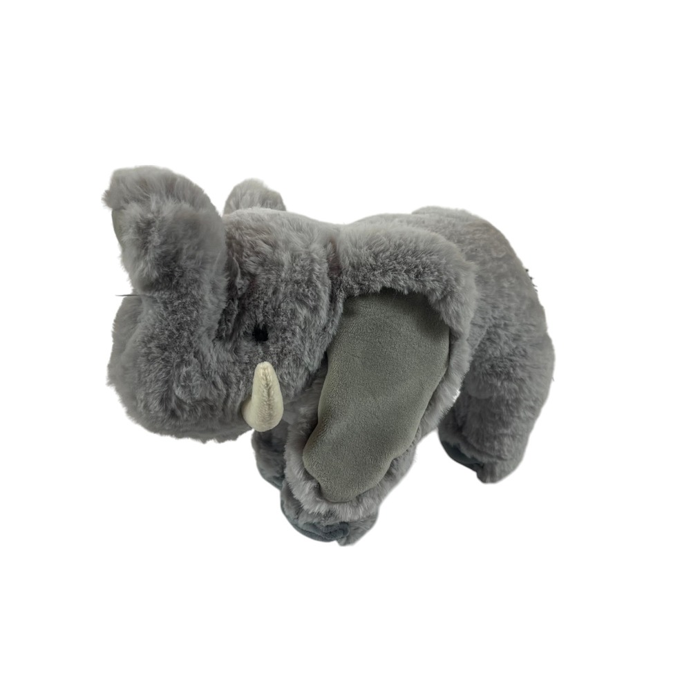 Douglas‎ Cuddle Super Soft Elephant Plush 11" Stuffed Toy Lovey